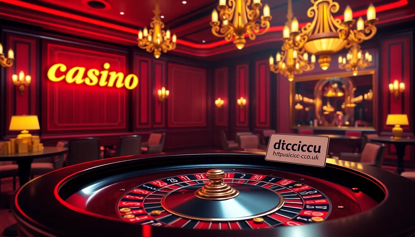 Credit Card Casinos Are Making a Comeback — Here’s Why