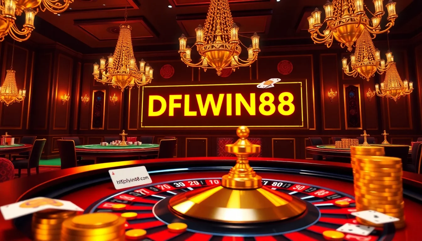 casino