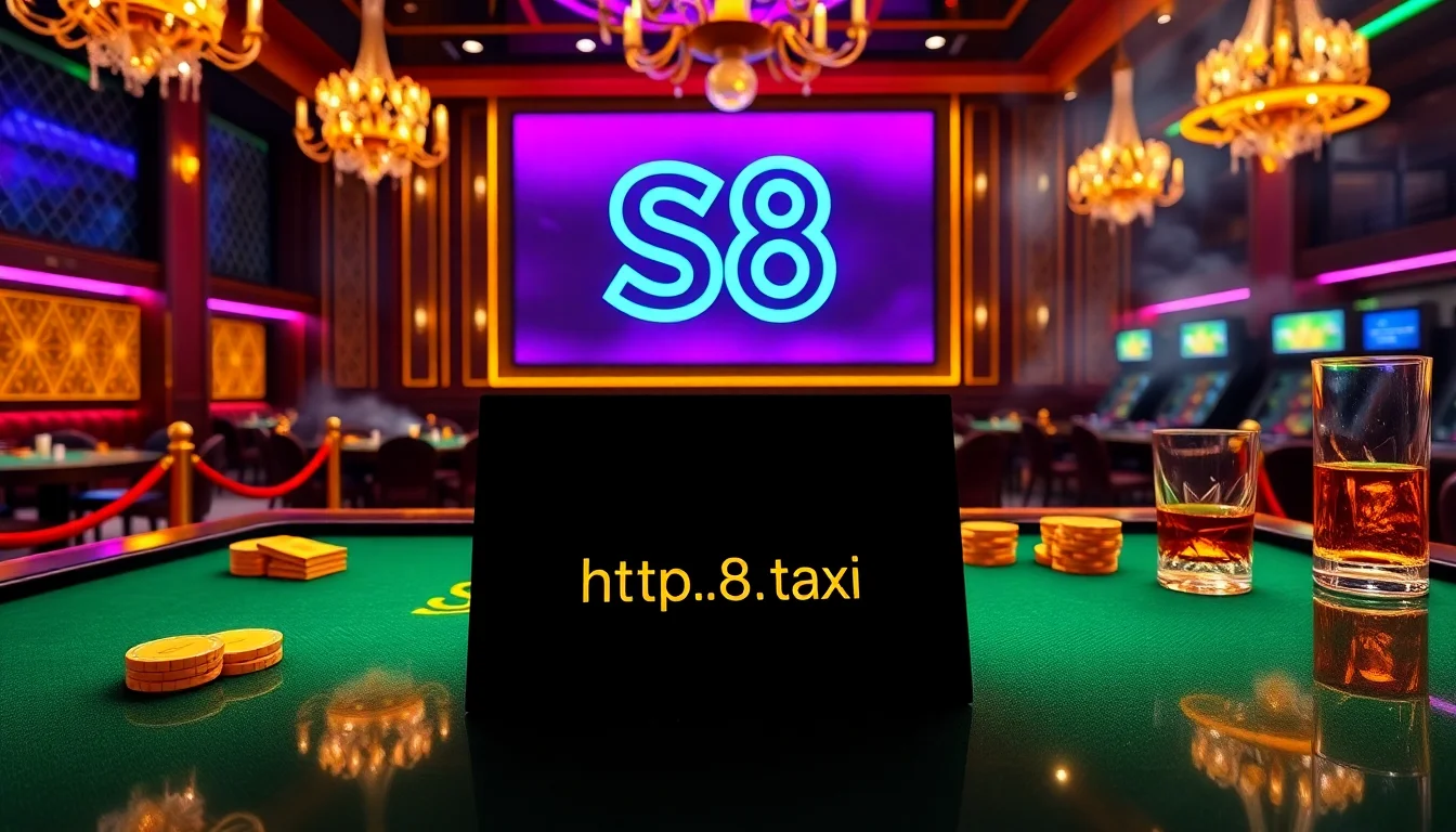 Secrets of S8 Casino Mistakes to Avoid in 2026