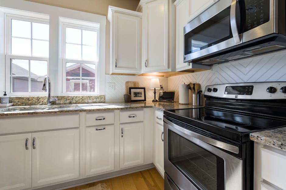 Understanding how range hood inserts enhance kitchen ventilation and style