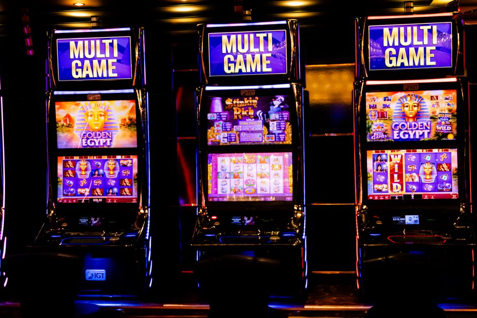 The Science and Strategy Behind Slot Gacor: Maximizing Wins on High-Performance Slots